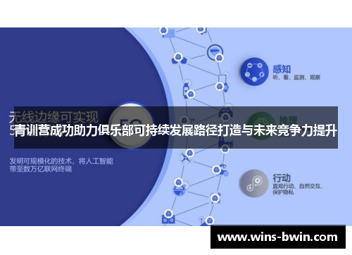 青训营成功助力俱乐部可持续发展路径打造与未来竞争力提升