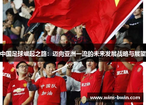 中国足球崛起之路：迈向亚洲一流的未来发展战略与展望